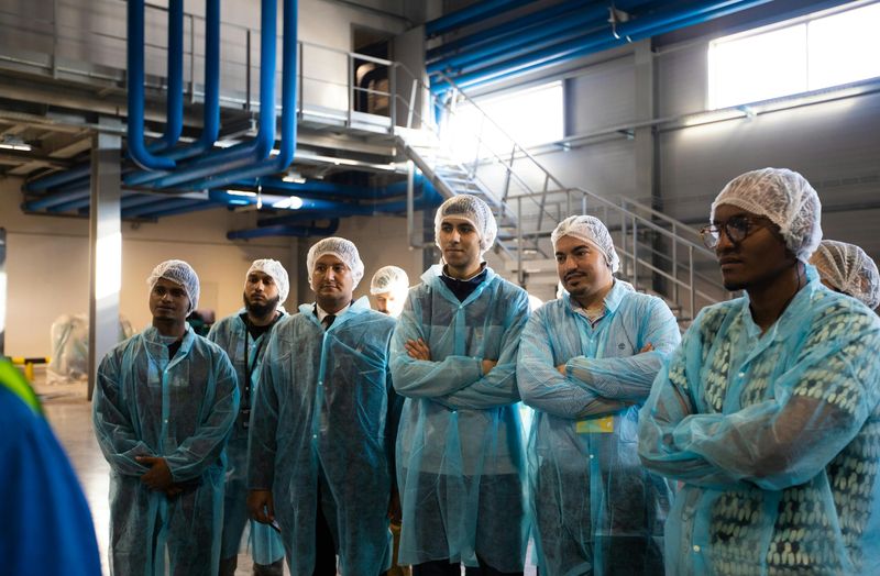 Engineering Training Program